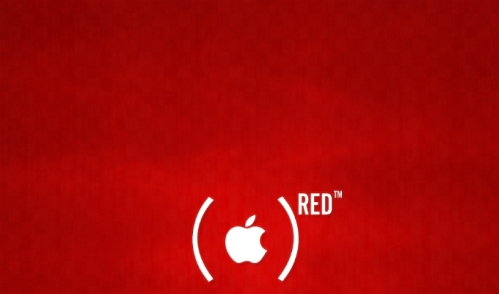 Apple-RED
